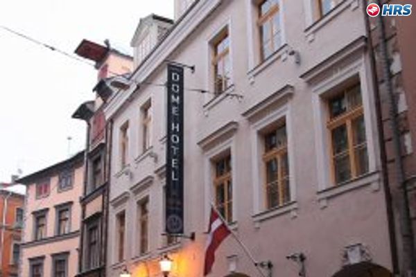 Dome Hotel (Riga)